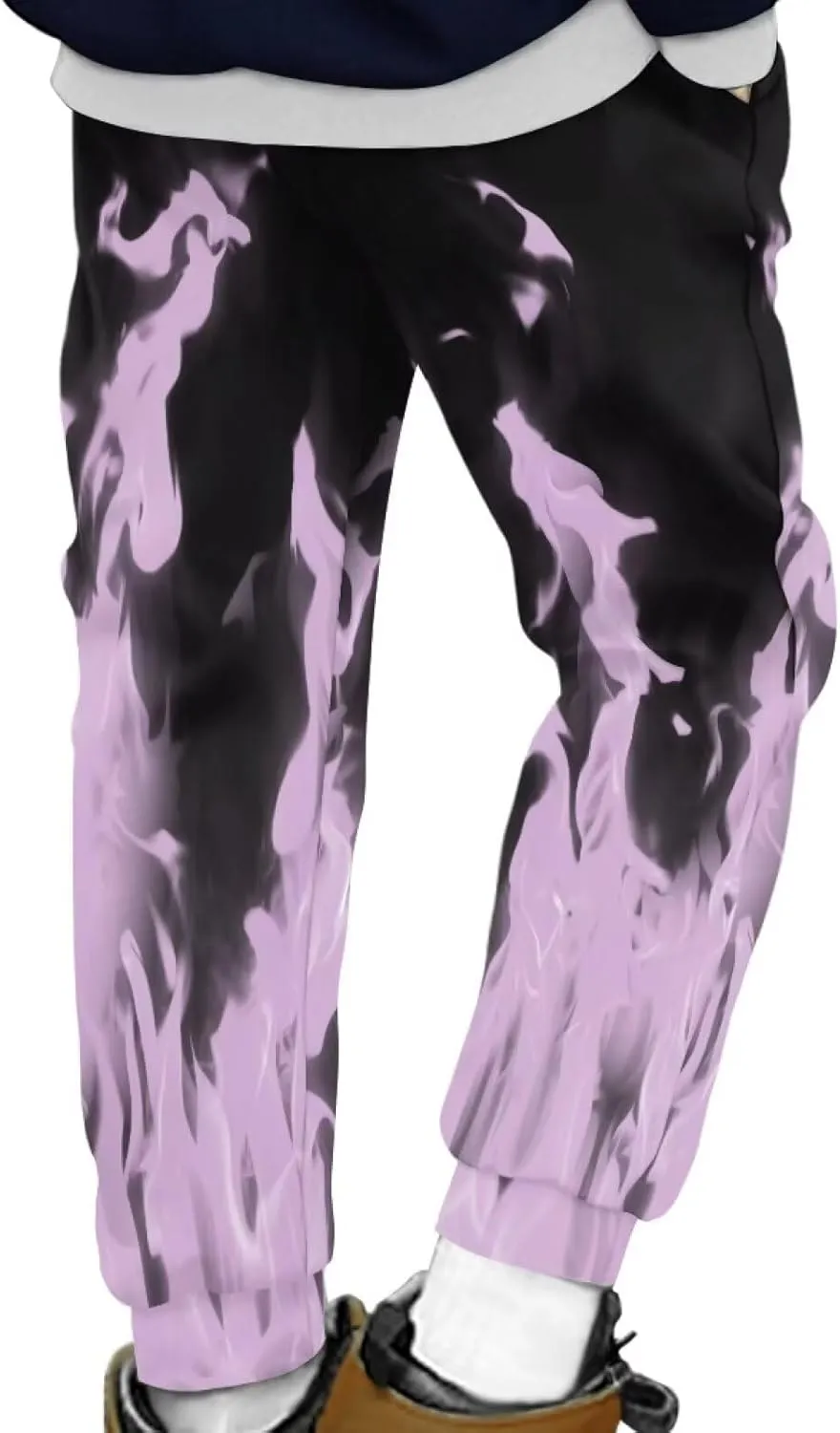 Cumagical Cute Sweatpants for Teen Girls Workout Pants for Kids Girls Sport Running Walking Joggers for Boys