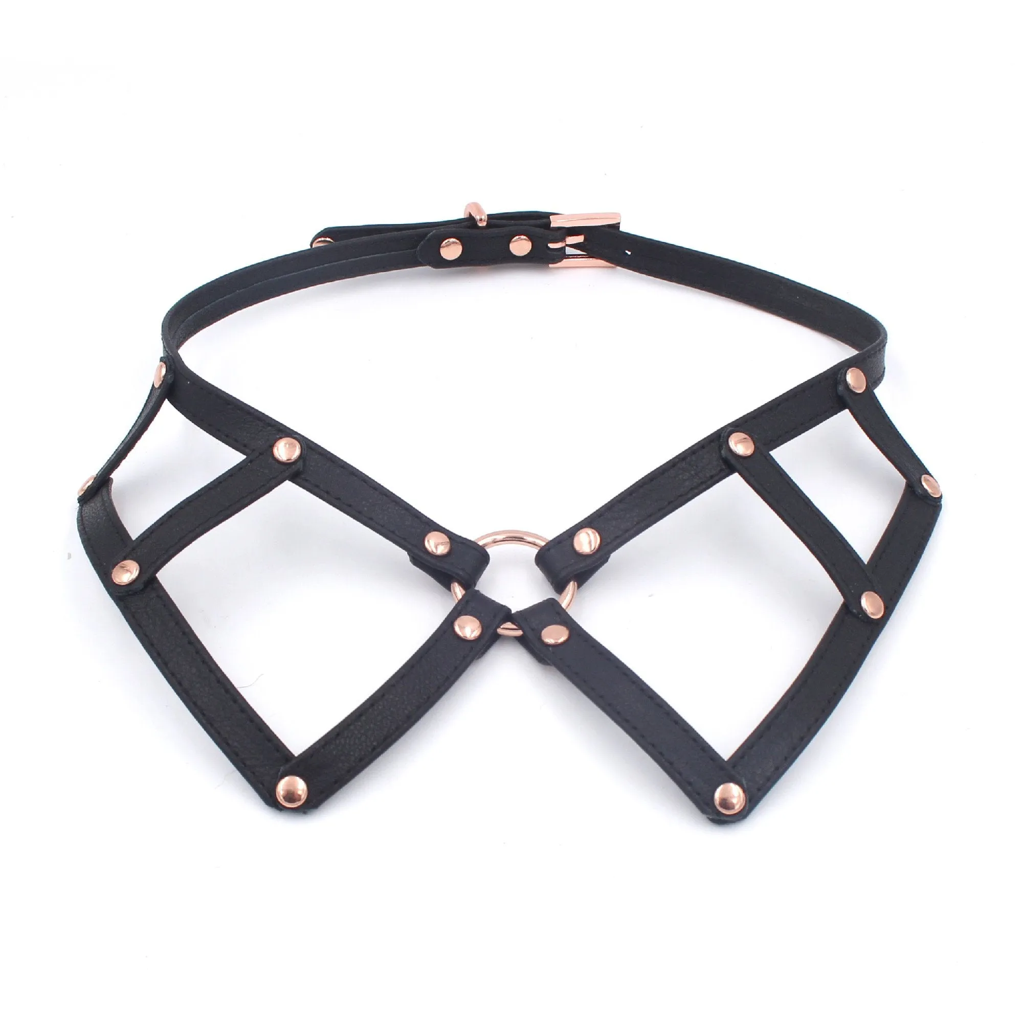 Design Your Own Peter Pan BDSM Collar