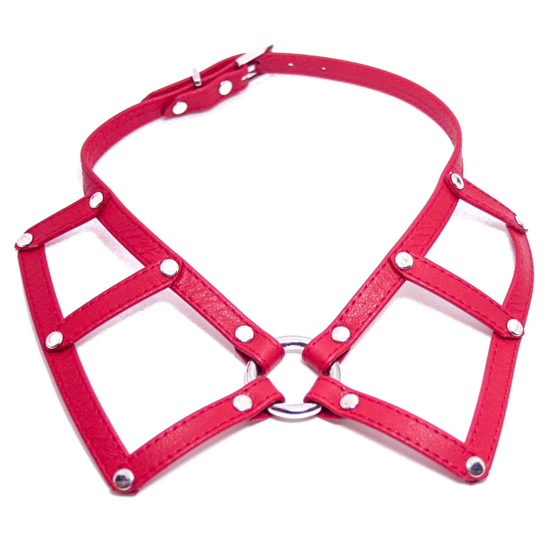 Design Your Own Peter Pan BDSM Collar