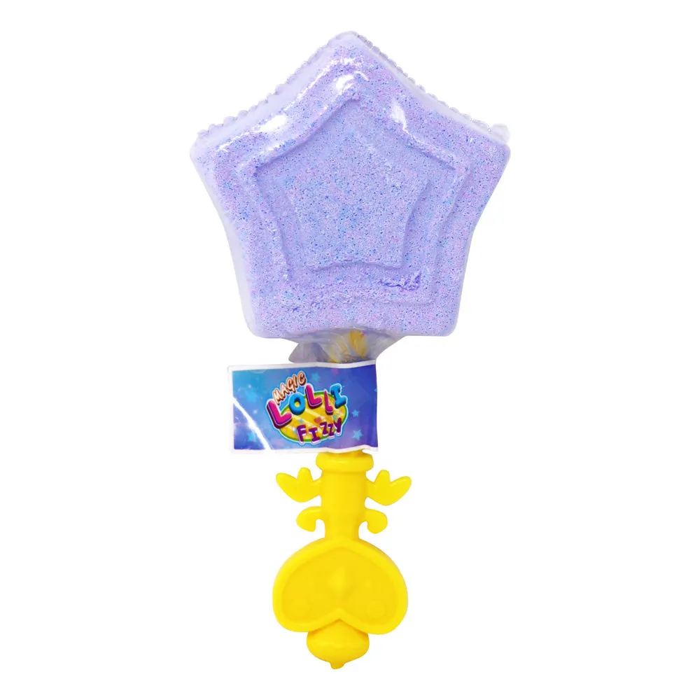 Magic Fizzy Surprise Fairy & Unicorn