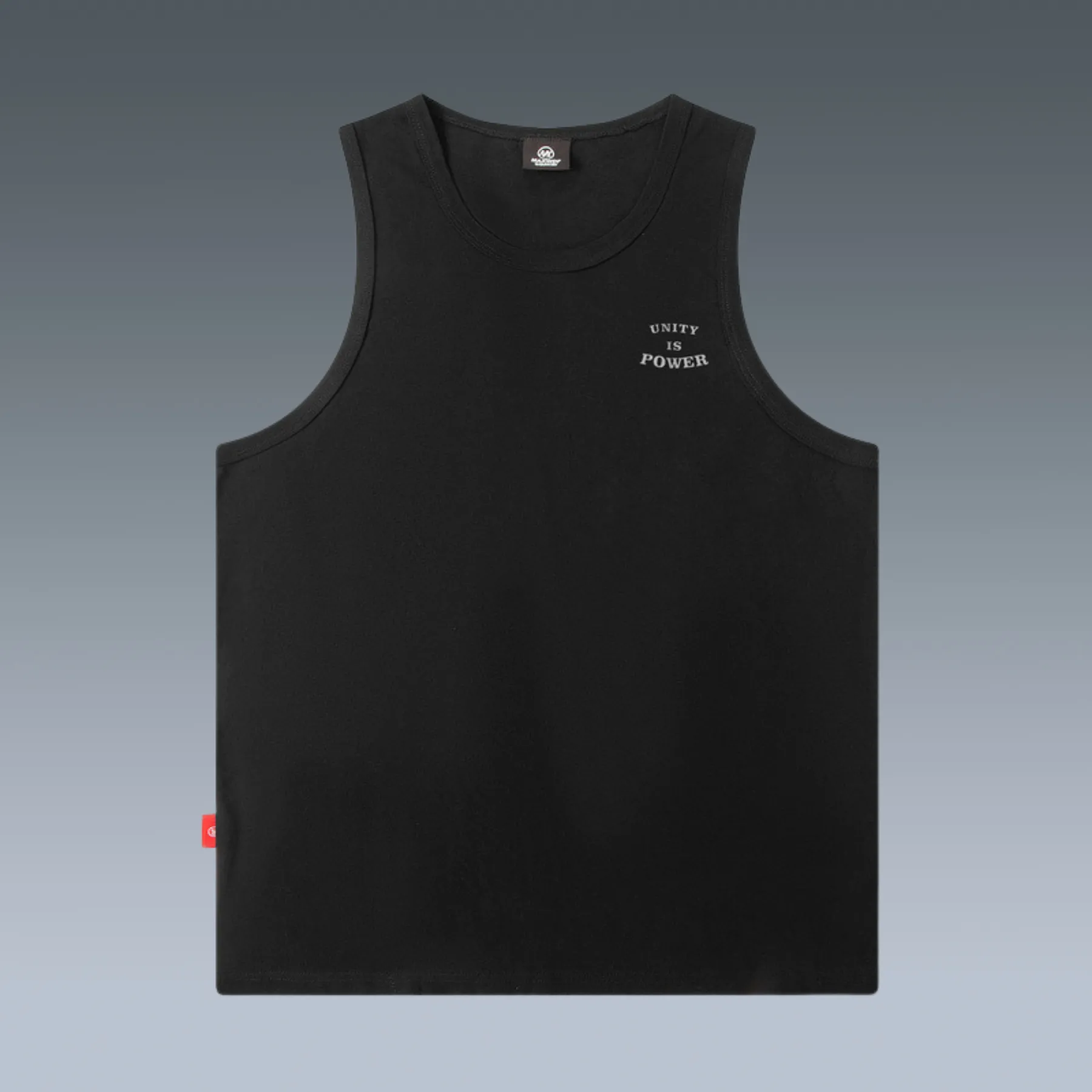 VINTAGE VEST | UNITY IS POWER